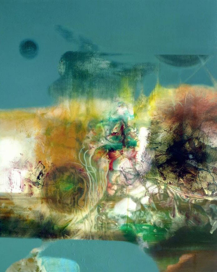 Зарождение жизни