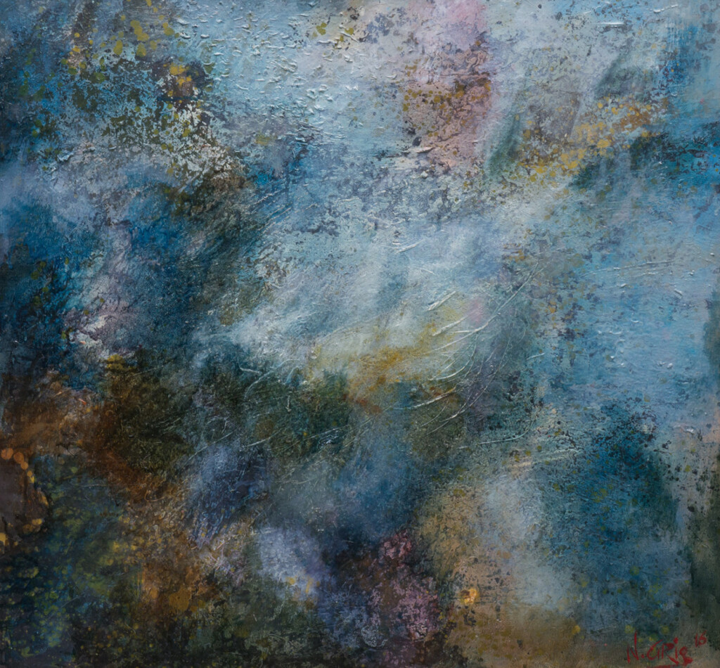 На дне Пандоры