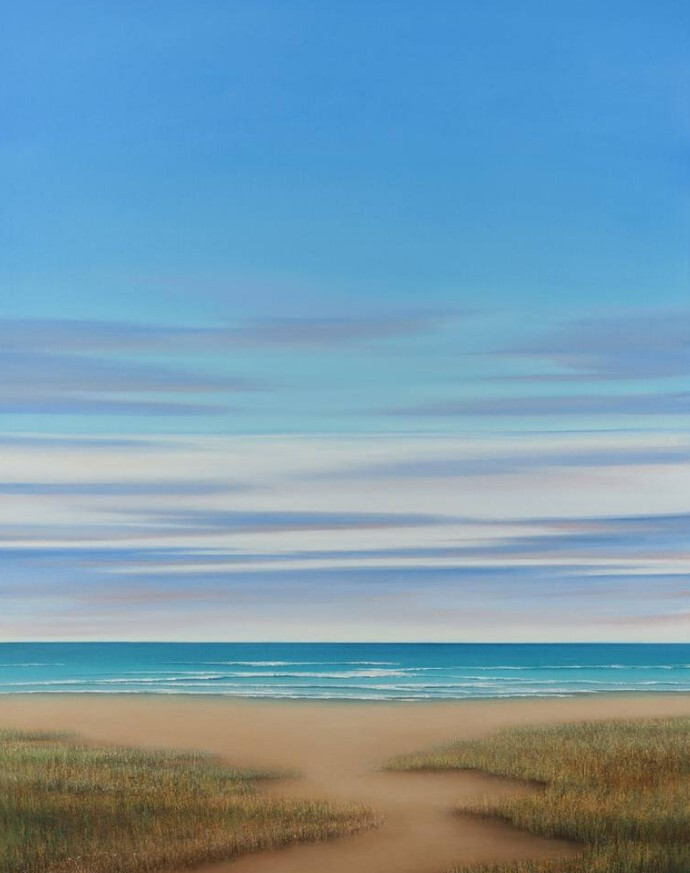 Прогулка у моря