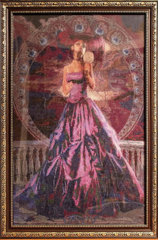 7 смертных грехов: Тщеславие