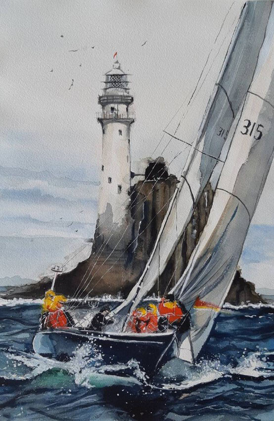 Борьба со стихией