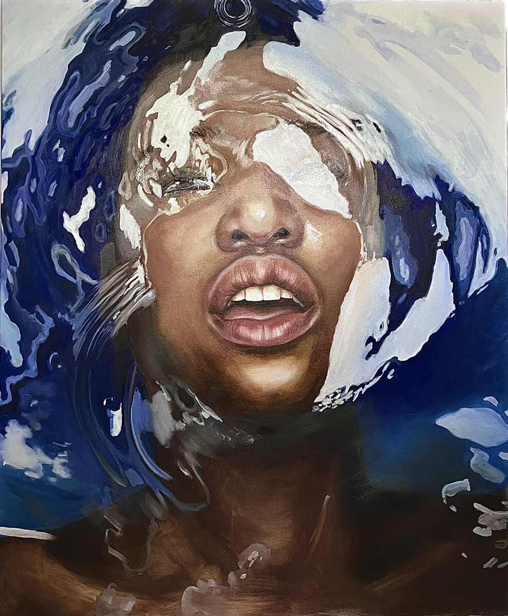 «На поверхности»