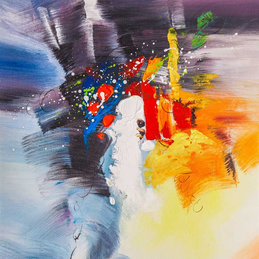 Кое-что об эмоциональной саморегуляции N6