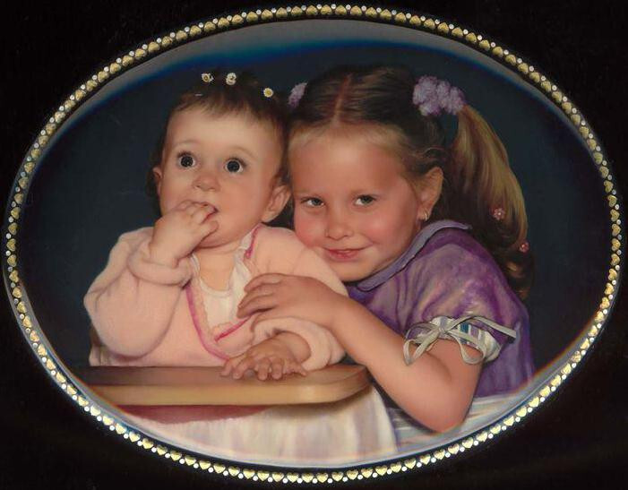 Портрет на заказ