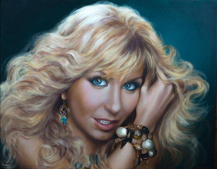 Портрет на заказ