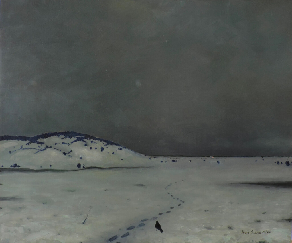 По тонкому льду