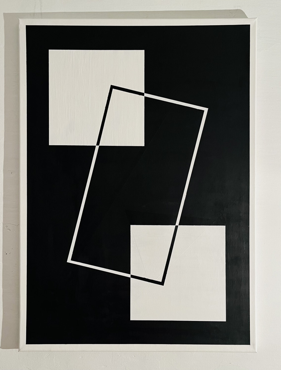 Композиция номер пять