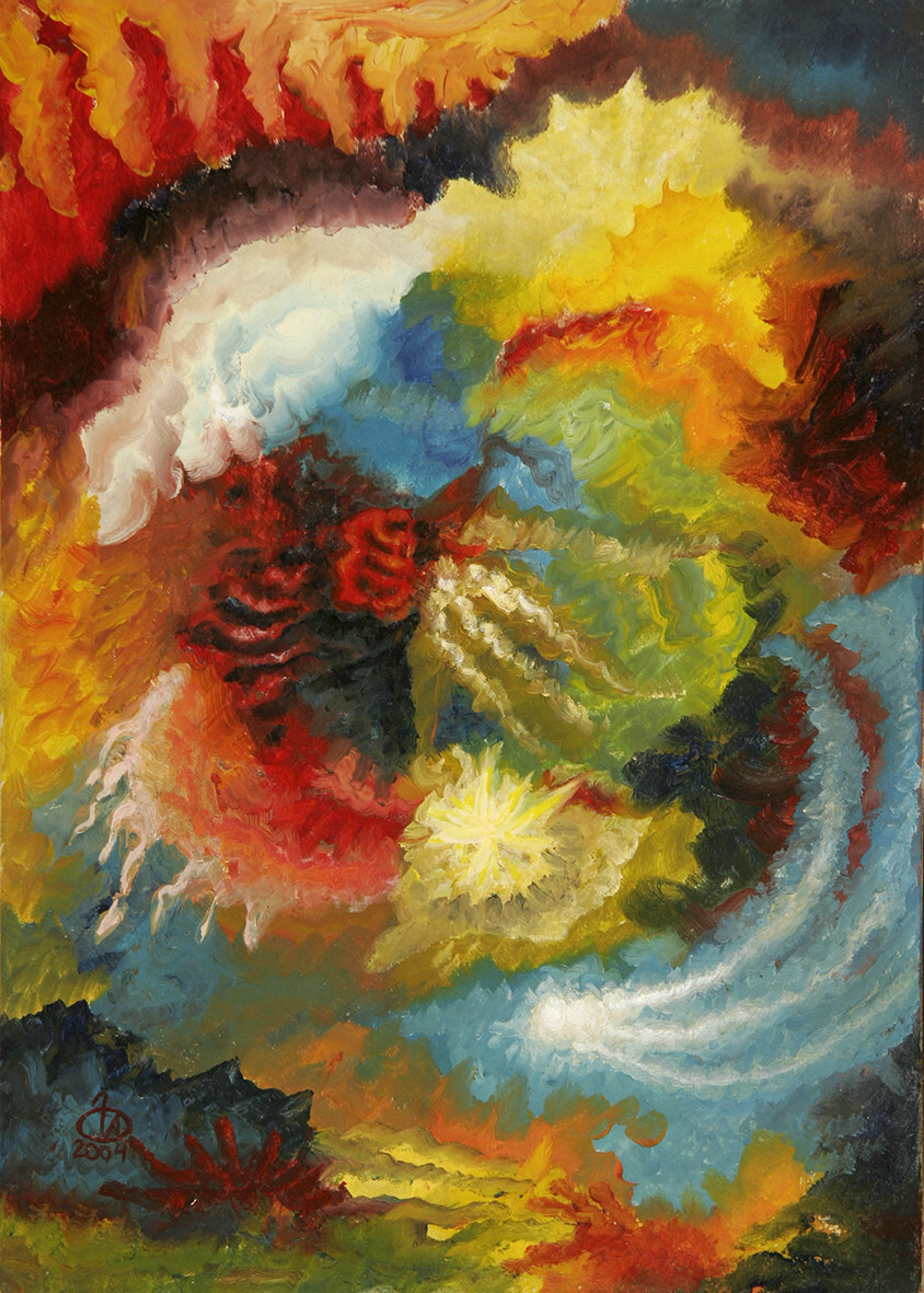 Битва в Пути