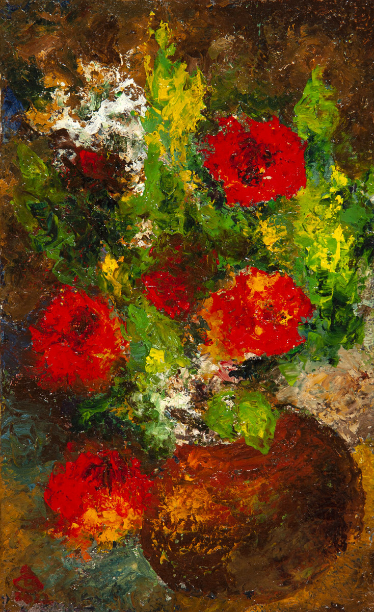 Натюрморт 32