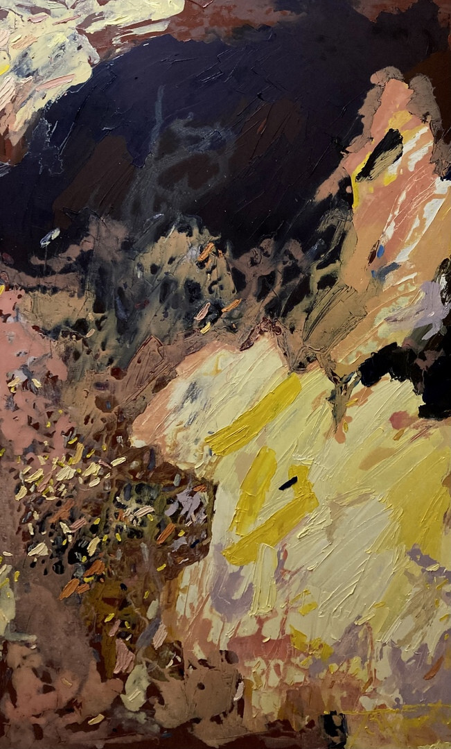 Чертоги женского разума