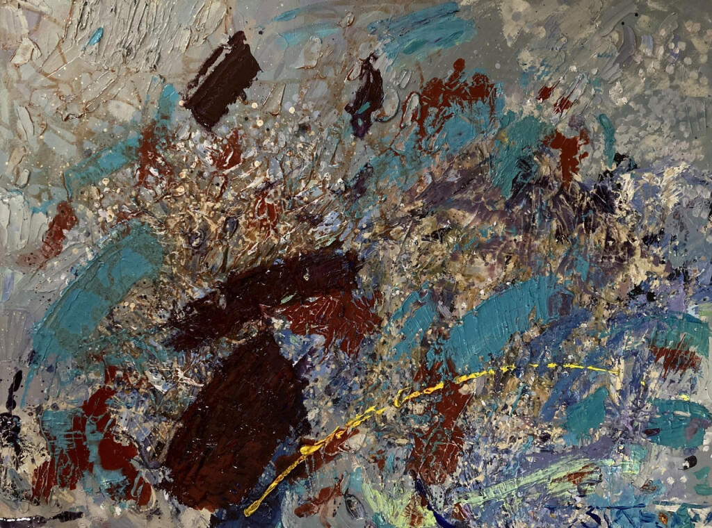 Светлая Луна