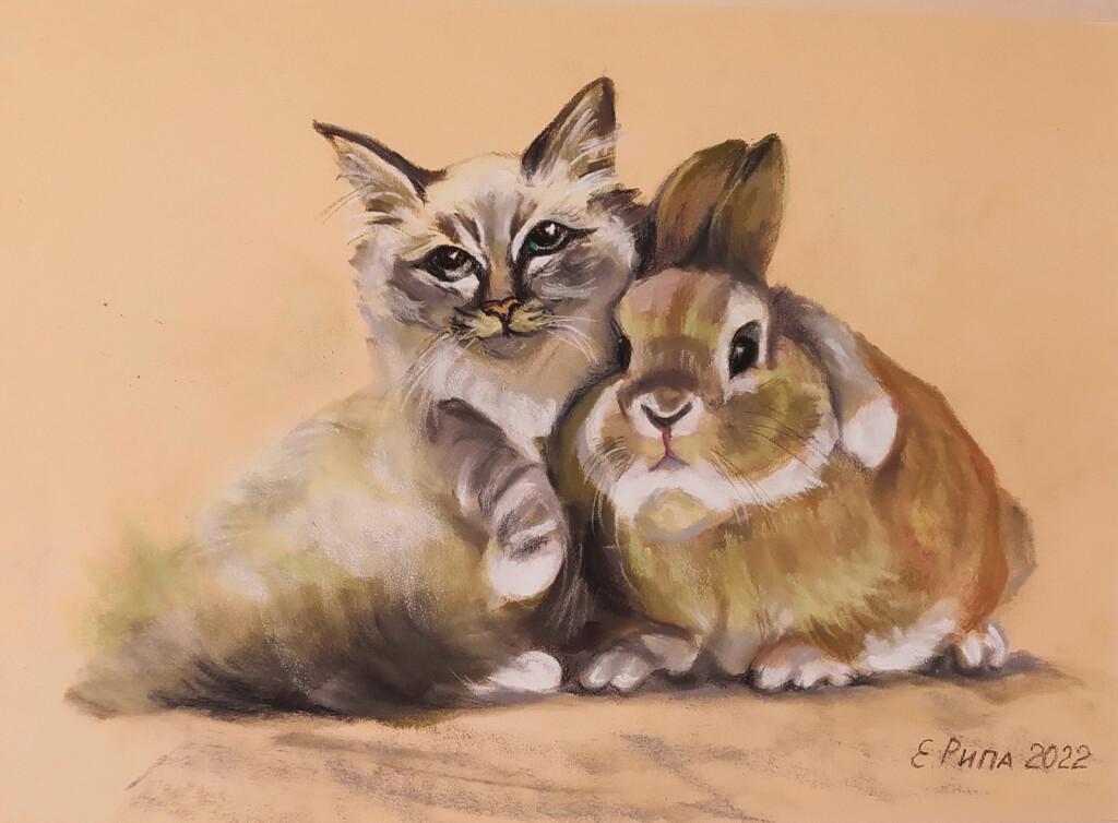 Символы 2003 года