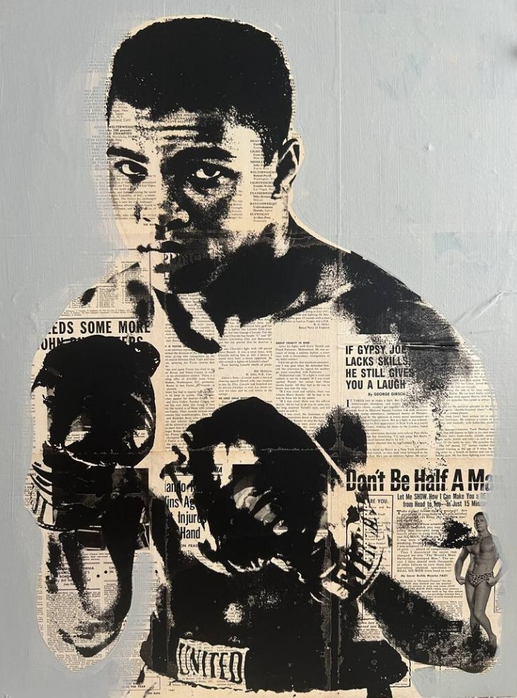 Мухаммед Али