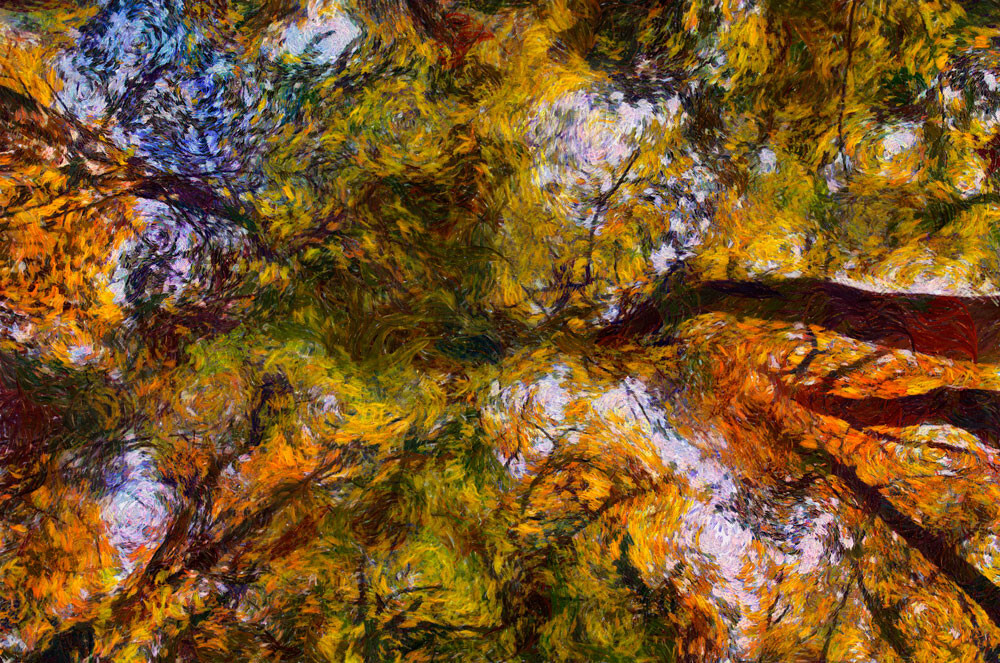 Любимая картина Милы