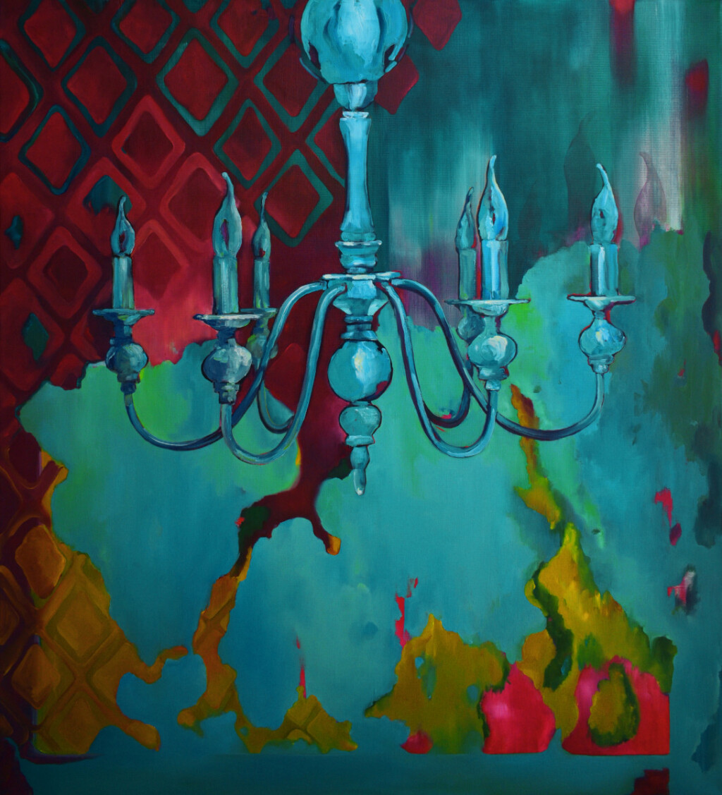 Винтажный стиль-1