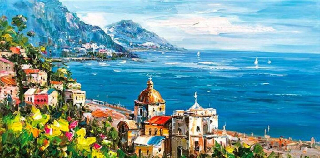 Средиземноморье