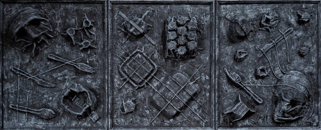 "Завтрак  в сумраке"