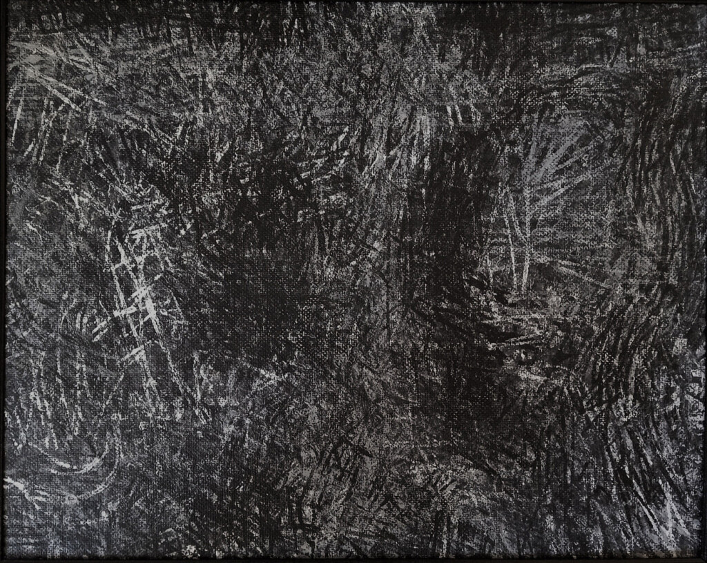 "Скорбящие "