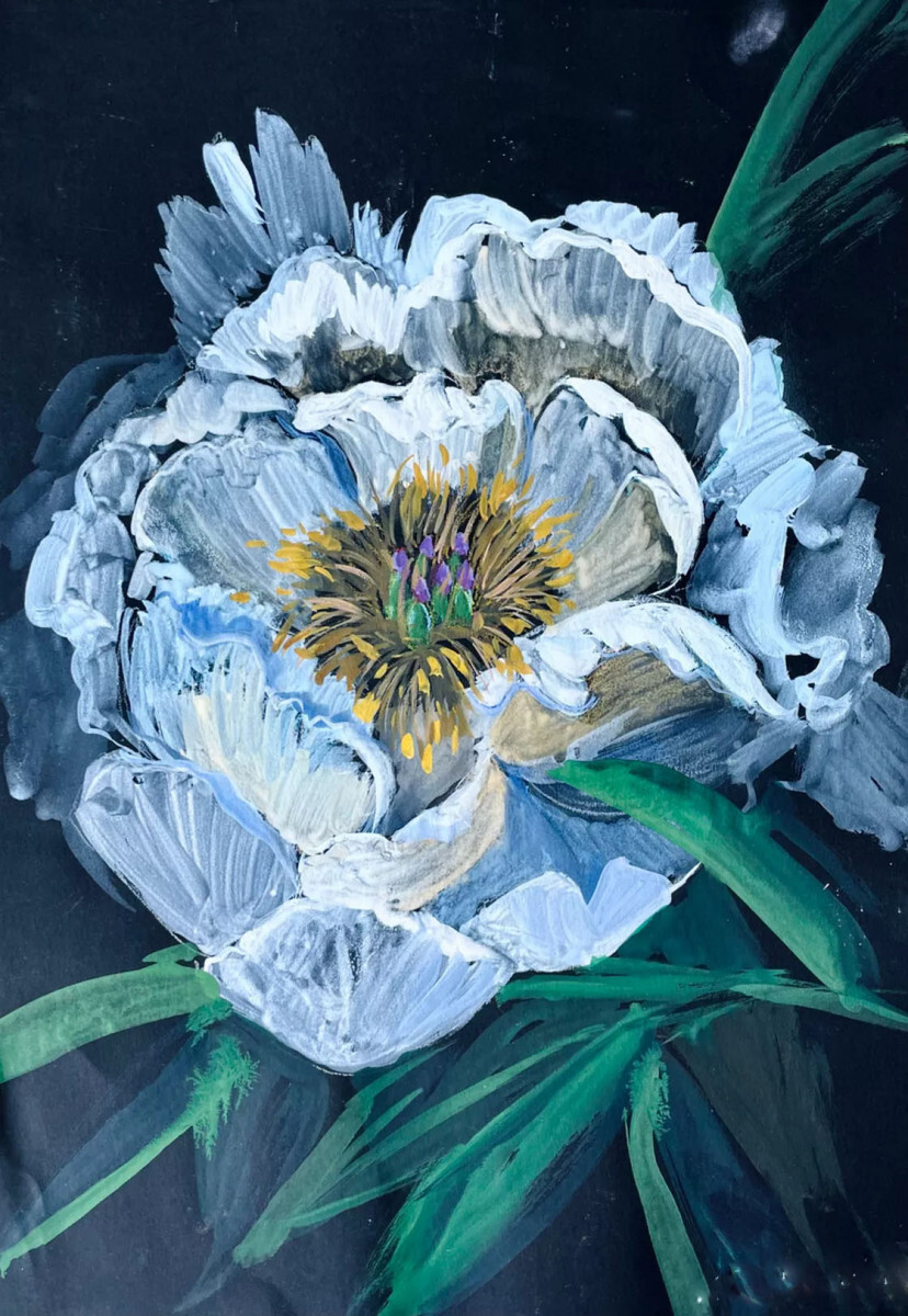 Вдохновение