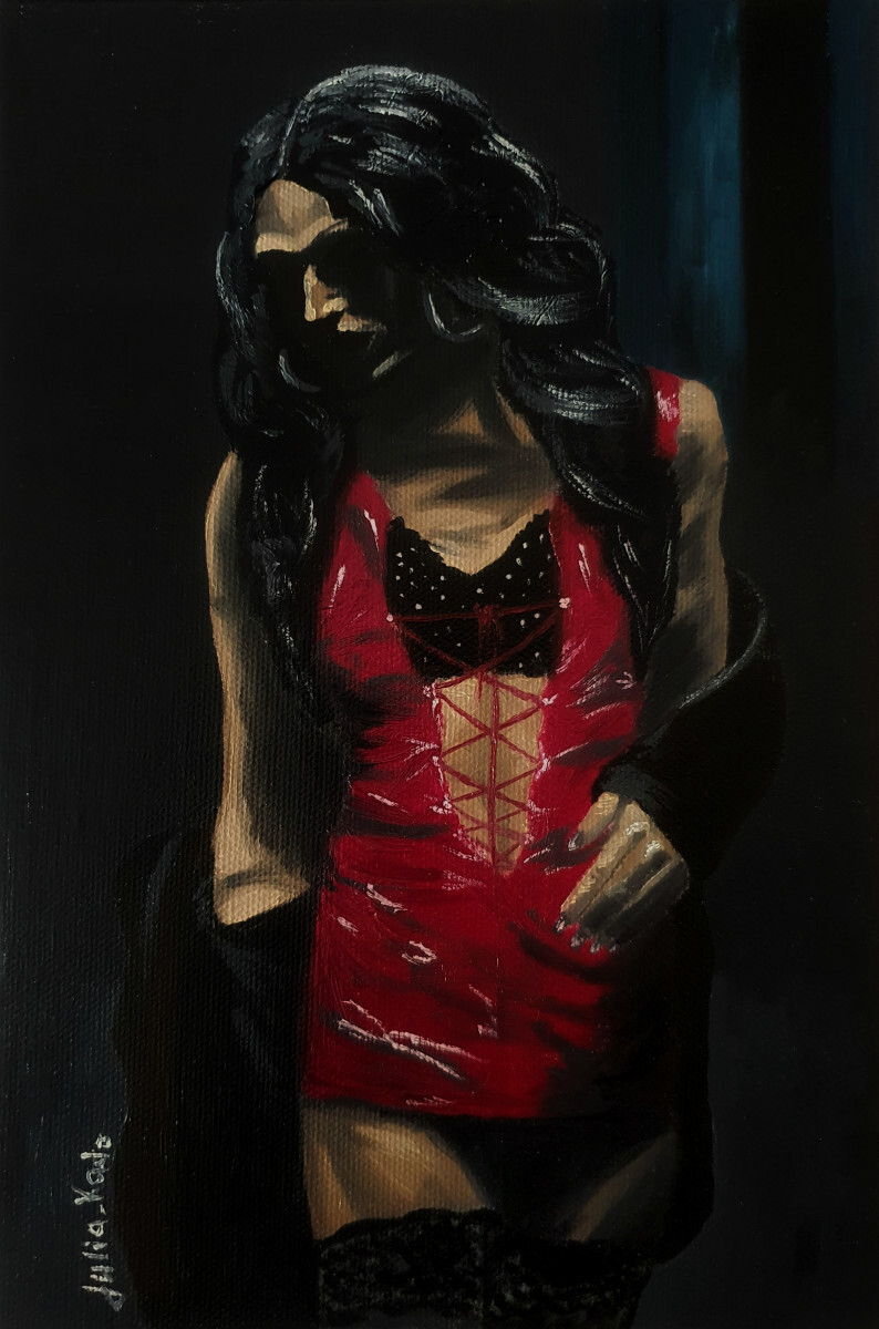 Все мы прекрасны