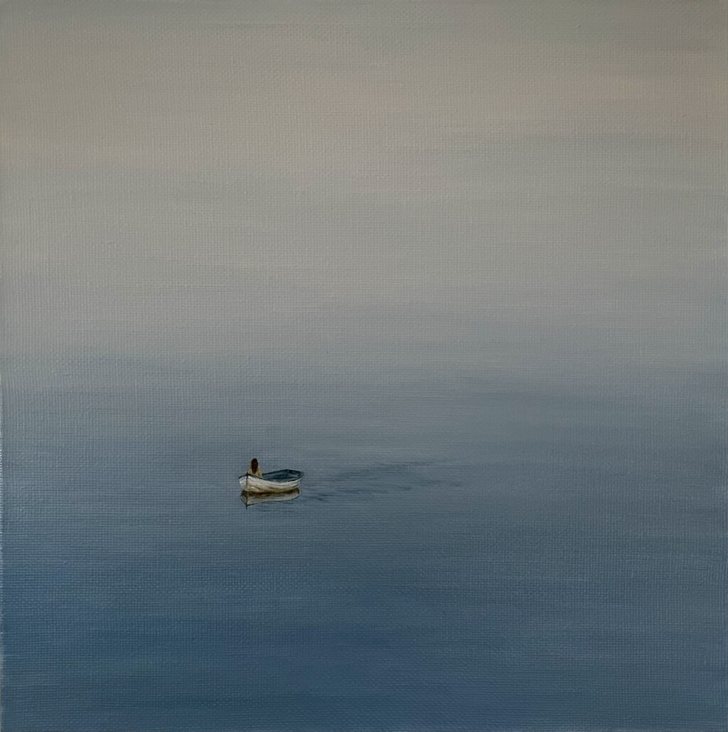 Без ориентиров