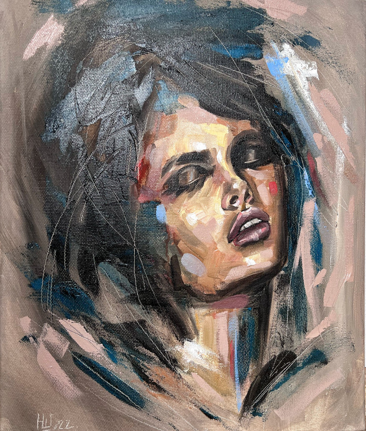 «Многоточие»