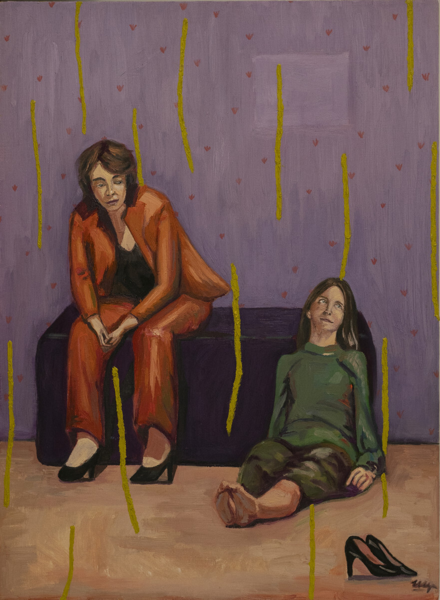 Диалоги ситуации