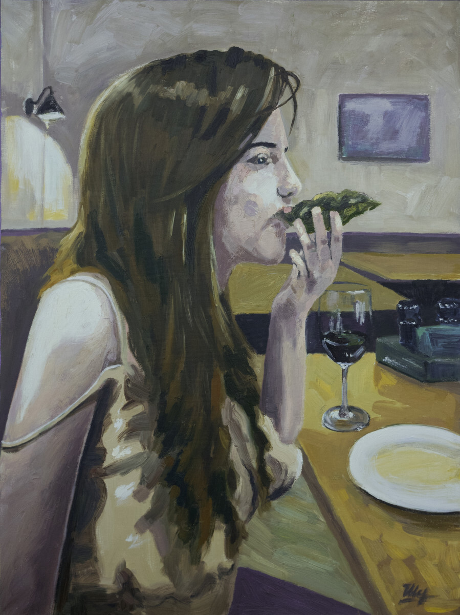 Чувство жизни