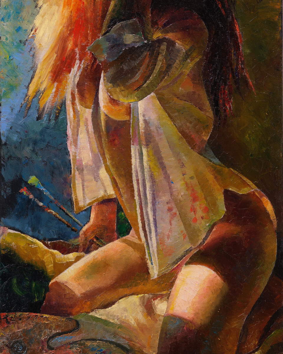 Вдохновение