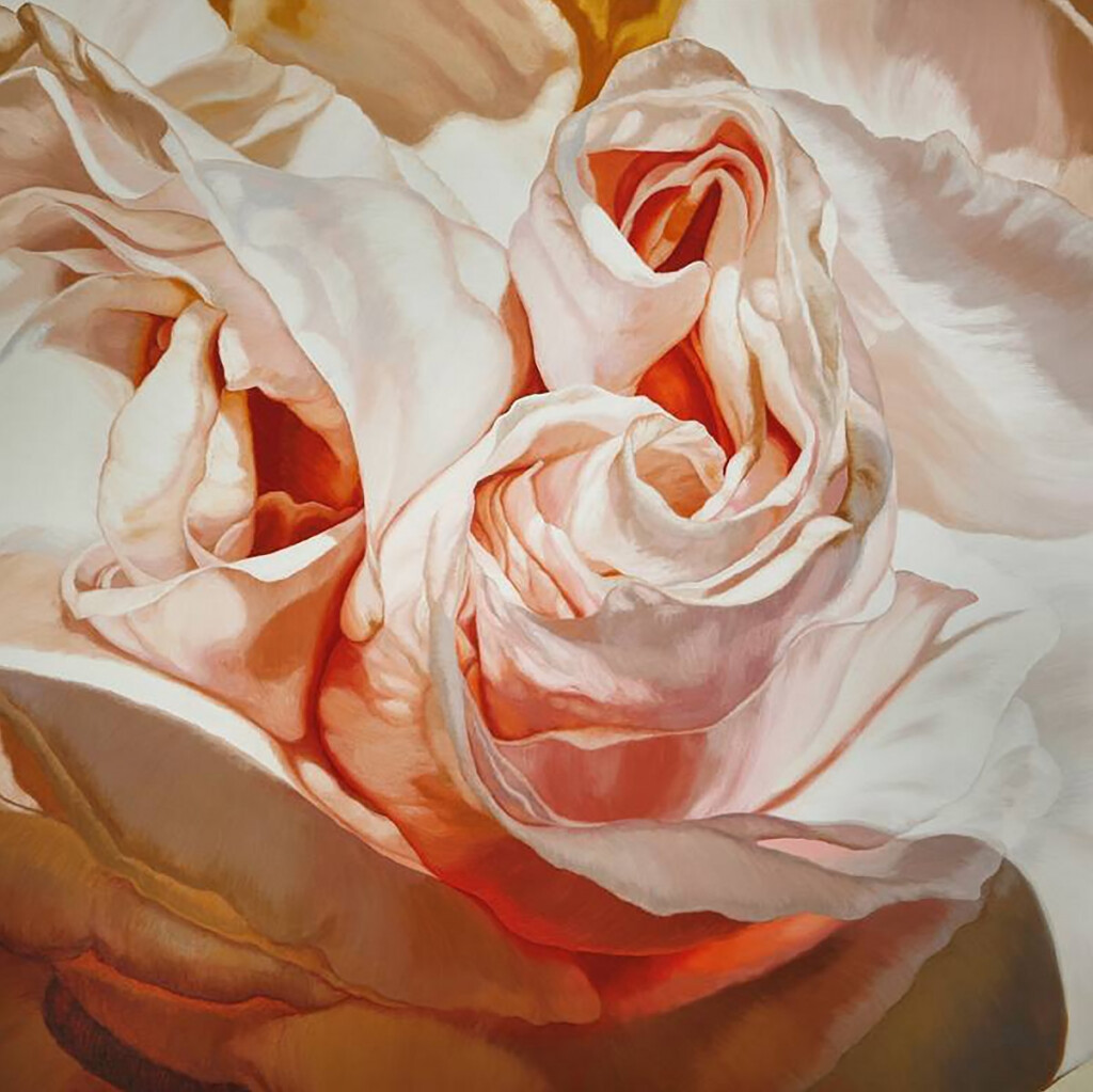 Нежный пион