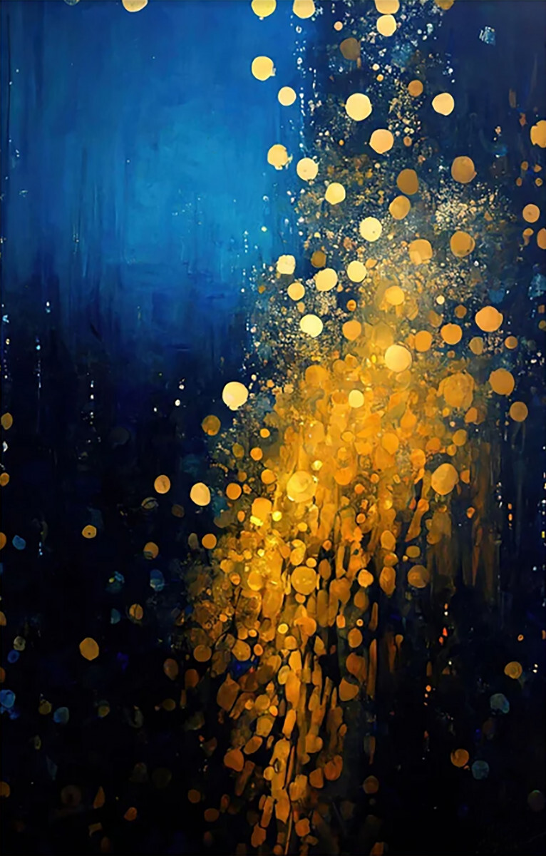 Ночные огни