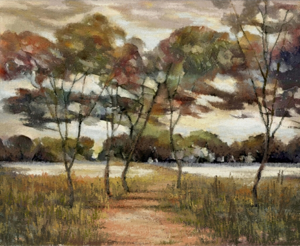 Солнечный ветер.