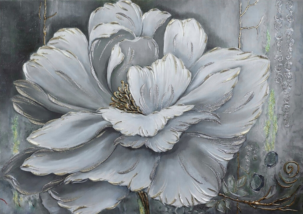 Цветочная мечта