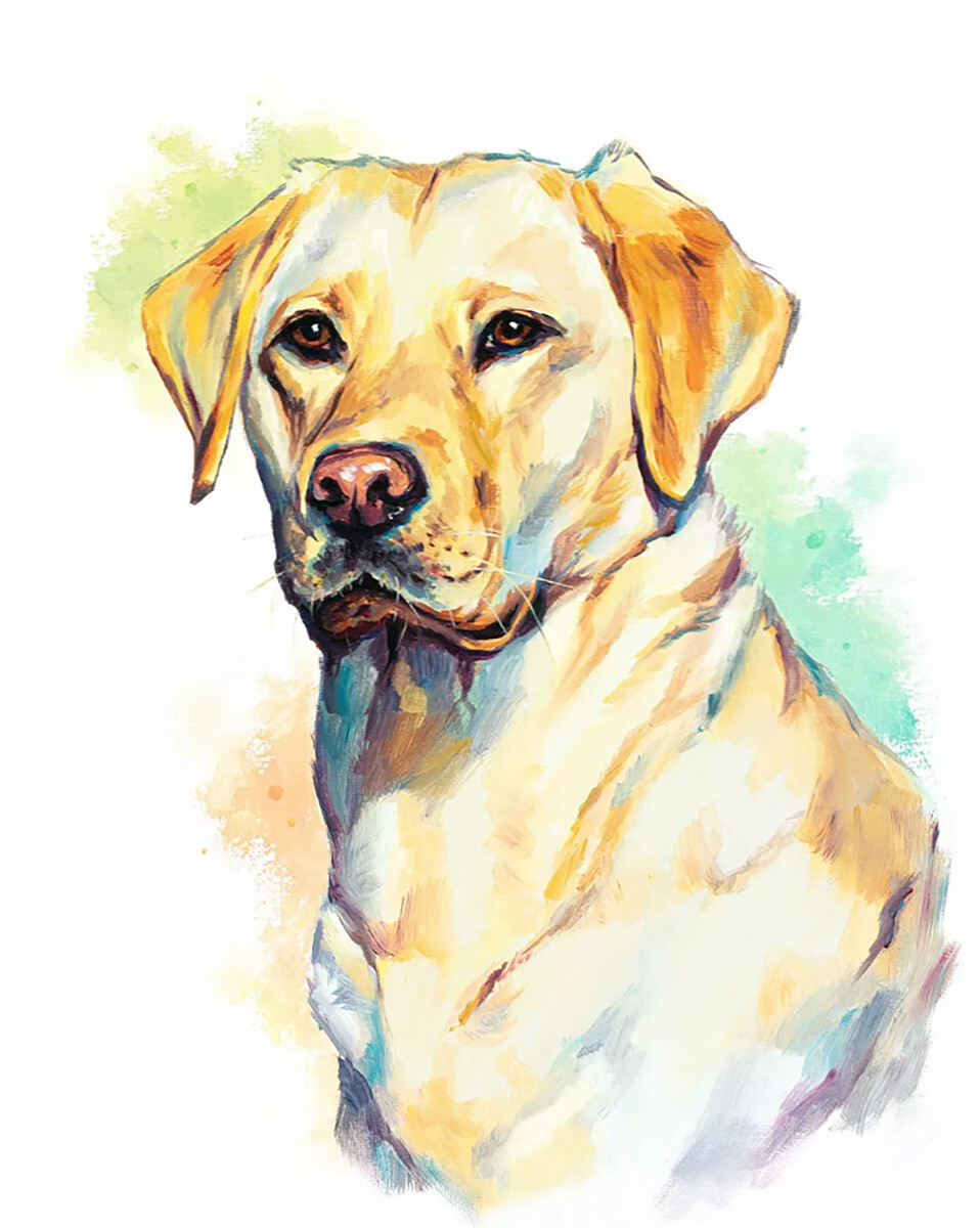 Преданный друг