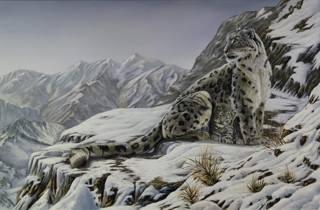 Под защитой