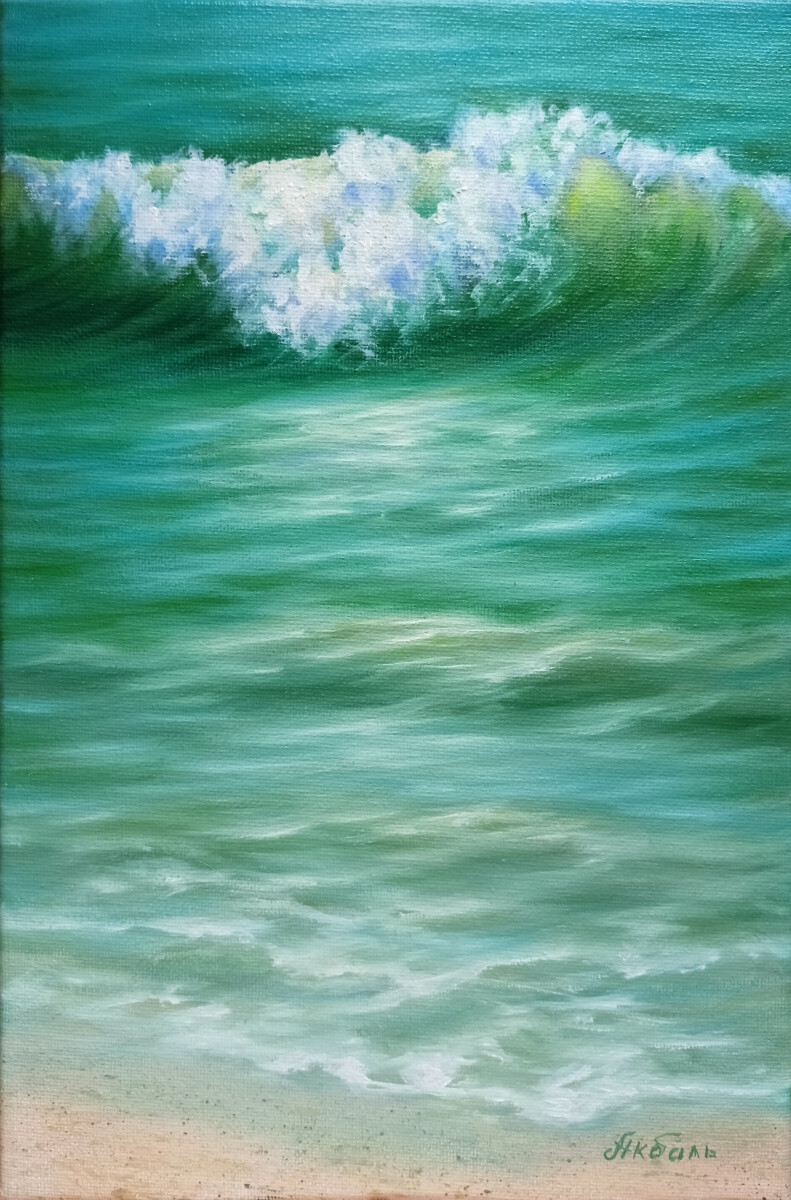 Морская свежесть