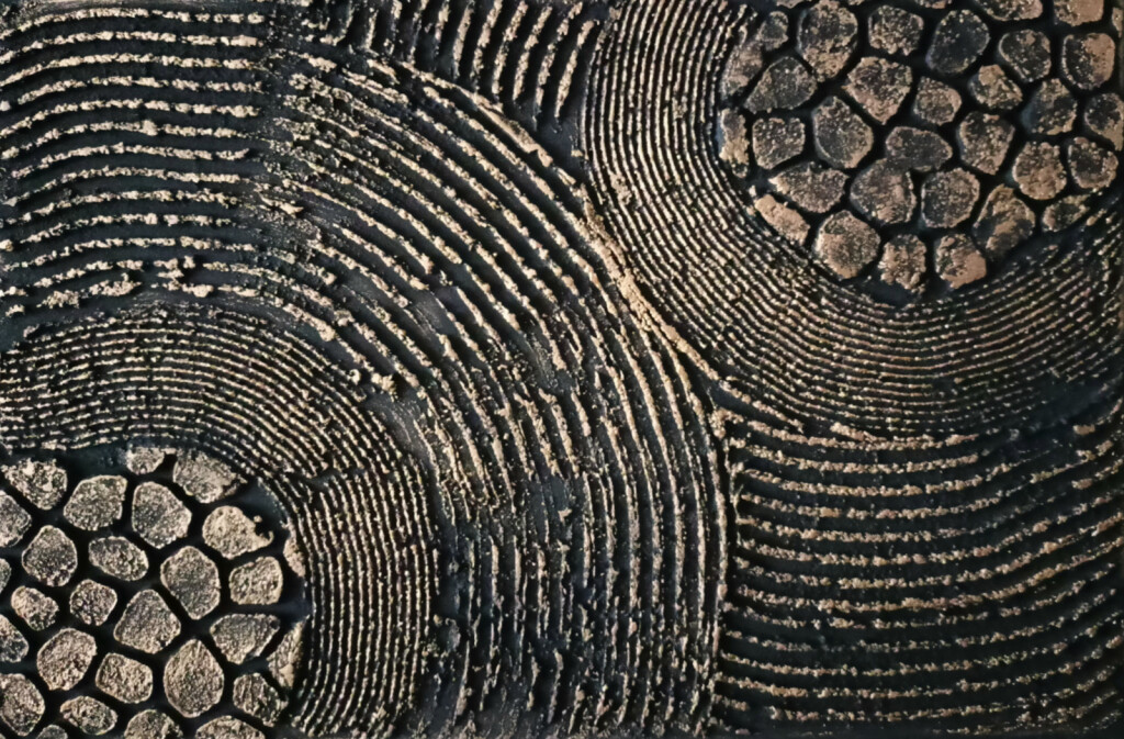 Золото ацтеков. Бесконечность.