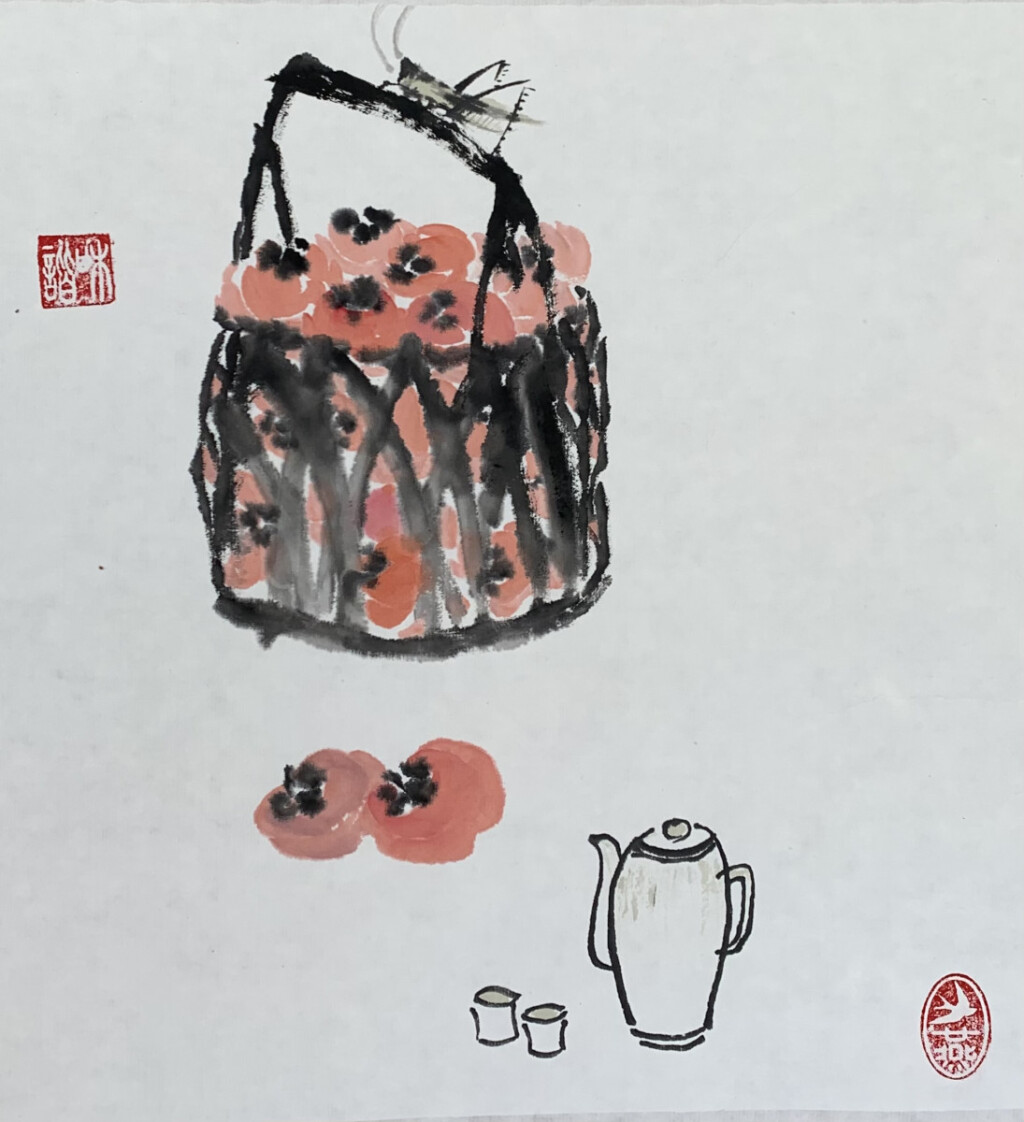 Приятная беседа