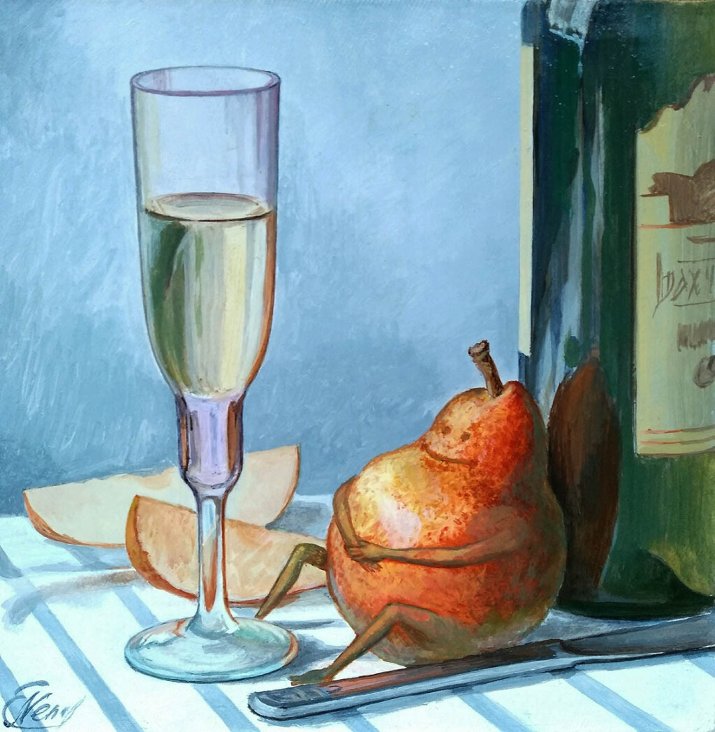 метаморфозы