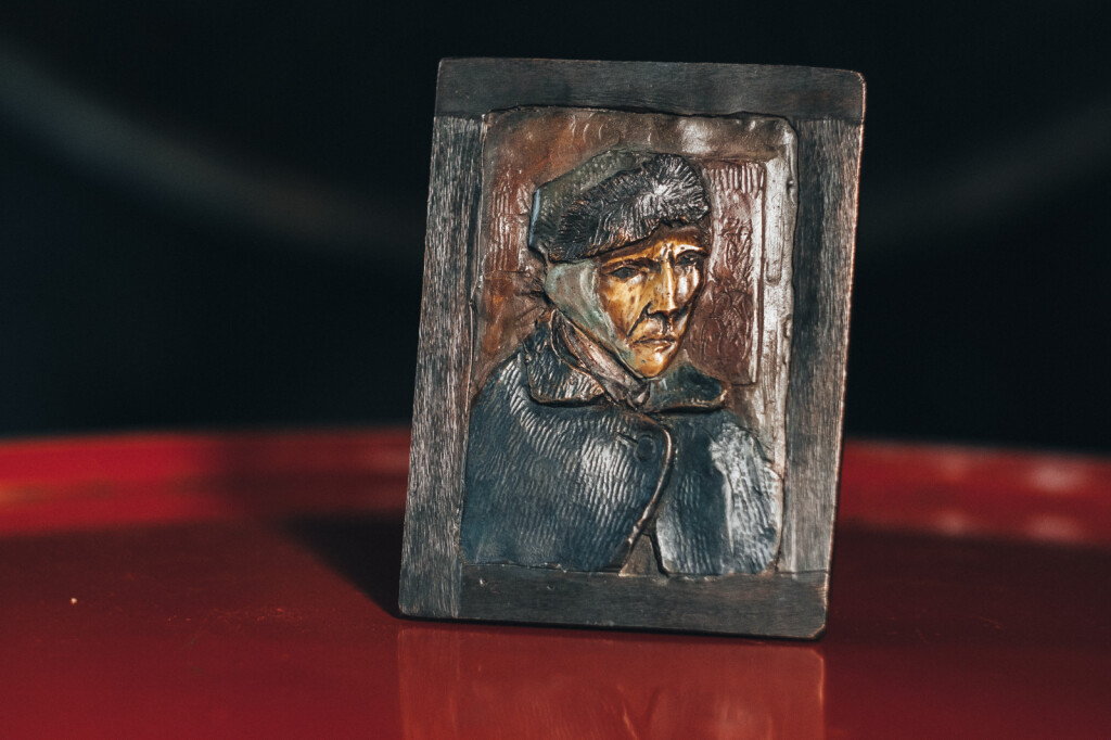 Портрет друга