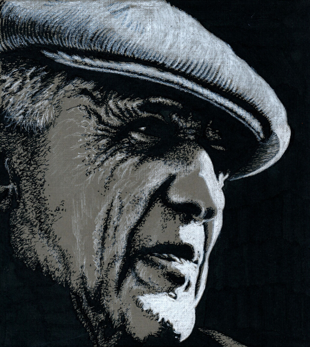 Пабло Пикассо