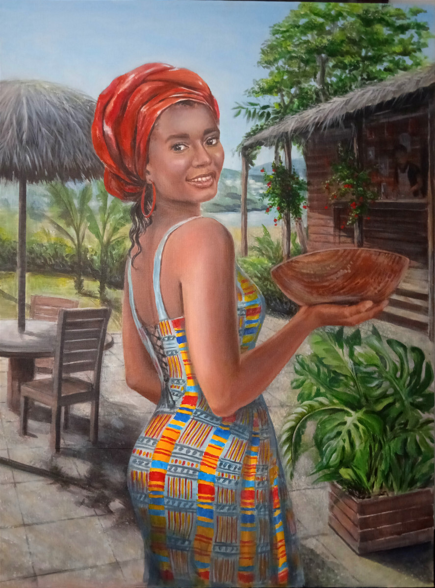 Доброе утро