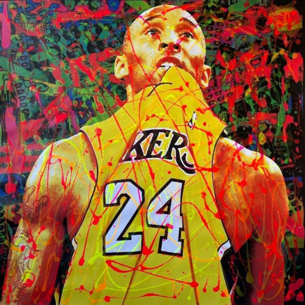 Черная Мамба