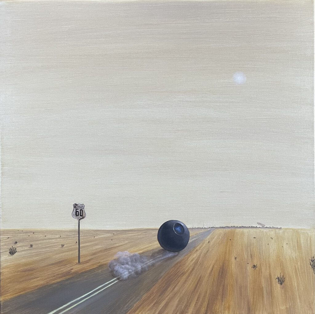 Шар предсказаний