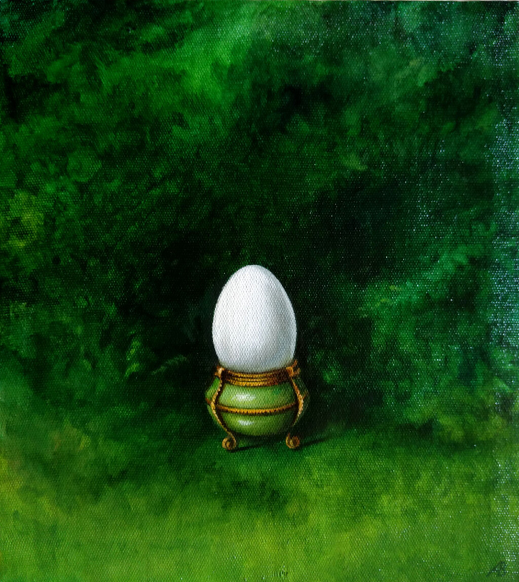 То же самое, вид сбоку