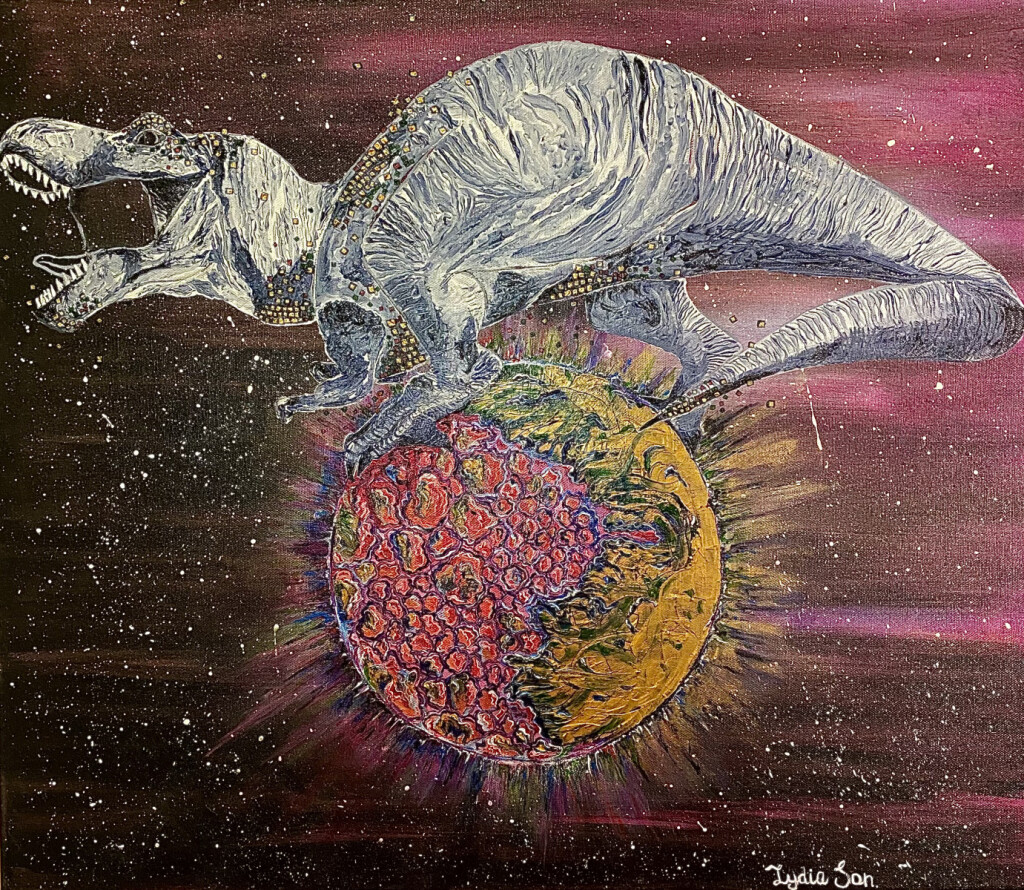 Звезда жизни