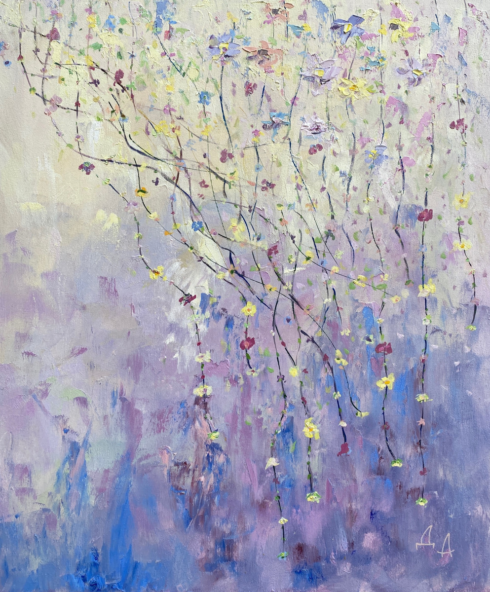 Сегодня ветрено