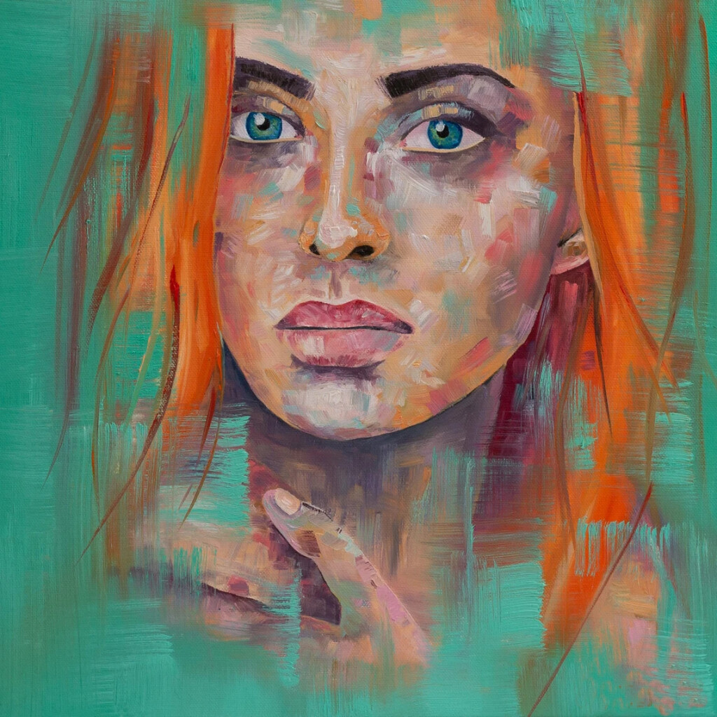 Взгляд в Абстракции