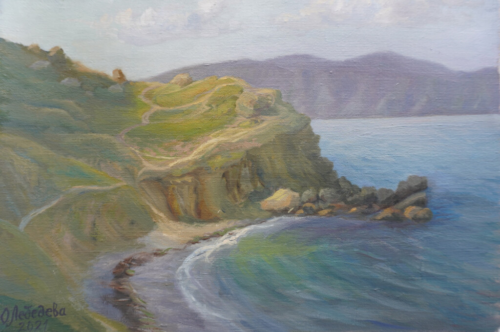 "Вечер в Киммерии"