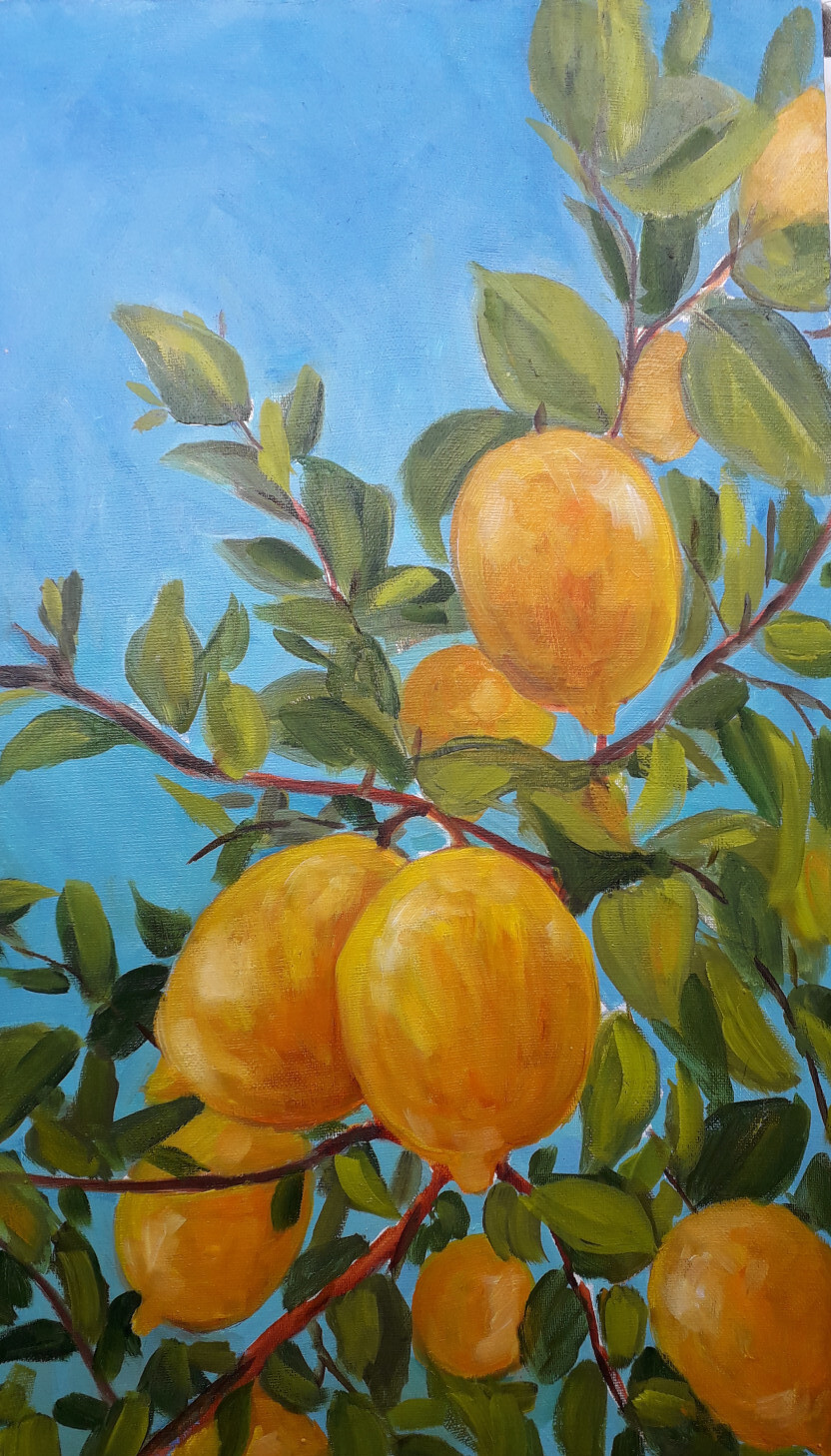 Наслаждение